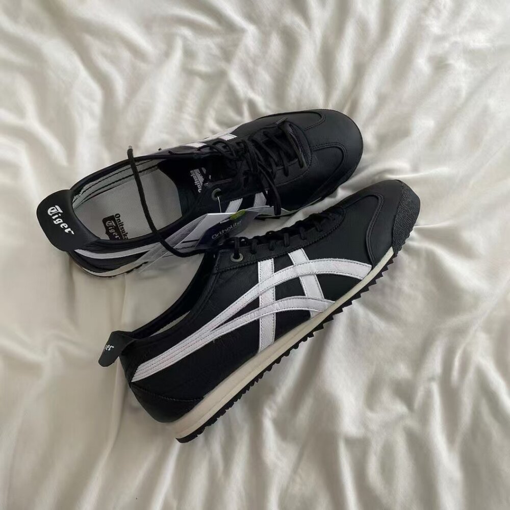 Onitsuka Tiger Men's Casual Sneakers